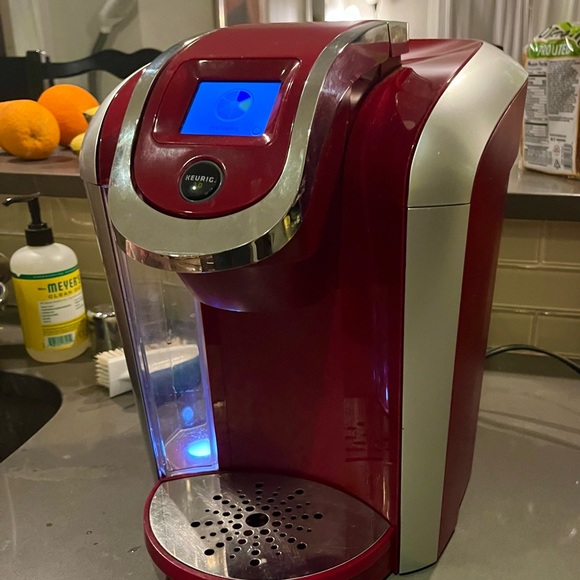 USED - RELIABLE KEURIG 2.0 - Picture 3 of 3
